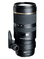 Tamron SP 70-200 mm f/2.8 Di VC USD