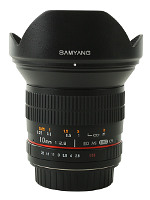 Samyang 10 mm 1:2.8 ED AS UMC CS