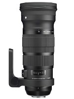 Sigma S 120-300 mm f/2.8 APO EX DG OS HSM