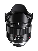 Voigtlander Ultron 21 mm f/1.8