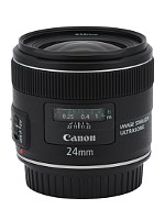 Canon EF 24 mm f/2.8 IS USM
