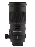 Sigma 180 mm f/2.8 APO Macro EX DG OS HSM 