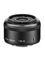 Nikon Nikkor 1 18.5 mm f/1.8