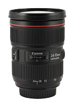 Canon EF 24-70 mm f/2.8L II USM