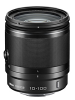 Nikon Nikkor 1 10-100 mm f/4.0-5.6 VR