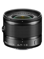 Nikon Nikkor 1 6.7-13 mm f/3.5-5.6 VR