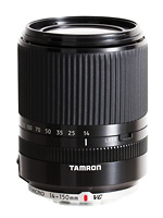 Tamron 14-150 mm f/3.5-5.8 Di III VC