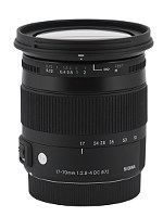 Sigma C 17-70 mm f/2.8-4.0 DC Macro OS HSM