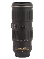 Nikon Nikkor AF-S 70-200 mm f/4.0G ED VR