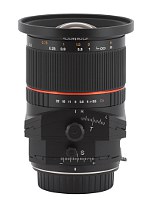 Samyang T-S 24 mm f/3.5 ED AS UMC