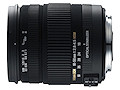 Sigma 18-50 mm f/2.8-4.5 DC OS HSM - sample shots