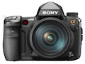 Sony Alpha A850 - sample photos