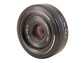 Samsung NX 30 mm f/2.0 - lens review