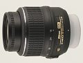 Nikon Nikkor AF-S DX 18-55 mm f/3.5-5.6G VR - lens review Nikon Nikkor AF-S DX 18-55 mm f/3.5-5.6G VR - lens review