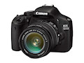 Canon EOS 550D - sample pictures