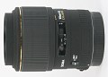 Sigma 105 mm f/2.8 EX DG Macro - lens review Sigma 105 mm f/2.8 EX DG Macro - lens review