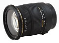 Sigma 17-50 mm f/2.8 EX DC OS HSM - lens review Sigma 17-50 mm f/2.8 EX DC OS HSM - lens review