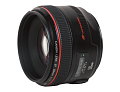 Canon EF 50 mm f/1.2L USM - lens review Canon EF 50 mm f/1.2L USM - lens review