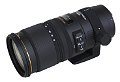 Sigma 70-200 mm f/2.8 EX DG APO OS HSM - lens review Sigma 70-200 mm f/2.8 EX DG APO OS HSM - lens review