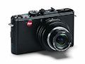 Leica D-LUX 5 - sample images and RAW to JPEG comparision