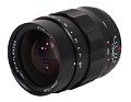 Voigtlander Nokton 25 mm f/0.95 - lens review