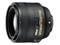Nikkor AF-S 85 mm f/1.8G - sample shots