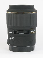 Sigma 105 mm f/2.8 EX DG Macro - Pictures and parameters Sigma 105 mm f/2.8 EX DG Macro - Pictures and parameters