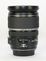 Canon EF-S 17-55 mm f/2.8 IS USM - Pictures and parameters Canon EF-S 17-55 mm f/2.8 IS USM - Pictures and parameters