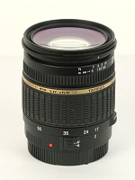 Tamron SP AF 17-50 mm f/2.8 XR Di II LD Aspherical (IF) - Pictures and parameters Tamron SP AF 17-50 mm f/2.8 XR Di II LD Aspherical (IF) - Pictures and parameters