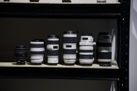 Canon EF 24-105 mm f/4L IS II USM - sample images