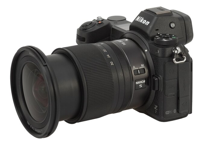 Nikon Nikkor Z 14-30 mm f/4 S - Introduction