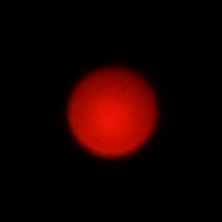 Venus Optics LAOWA Argus 28 mm f/1.2 FF - Chromatic and spherical aberration