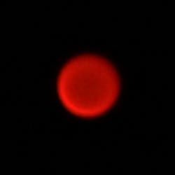 Venus Optics LAOWA Argus 28 mm f/1.2 FF - Chromatic and spherical aberration