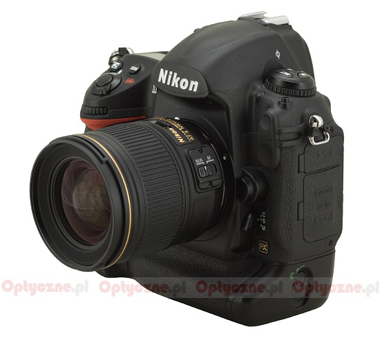 Nikon Nikkor AF-S 28 mm f/1.8G - Introduction