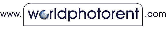WORLDPHOTORENT  - new peer-to-peer worldwide photo equipment rental service