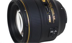 Nikon Nikkor AF-S 85 mm f/1.4G - lens review Nikon Nikkor AF-S 85 mm f/1.4G - lens review