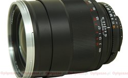 Carl Zeiss Distagon T* 35 mm f/1.4 ZE/ZF.2 - lens review Carl Zeiss Distagon T* 35 mm f/1.4 ZE/ZF.2 - lens review