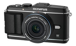 Olympus PEN E-P3 - sample shots and movies Olympus PEN E-P3 - sample shots and movies