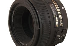 Nikon Nikkor AF-S 50 mm f/1.8G - lens review Nikon Nikkor AF-S 50 mm f/1.8G - lens review