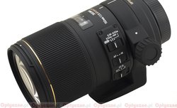 Sigma 150 mm f/2.8 APO EX DG OS HSM Macro - lens review Sigma 150 mm f/2.8 APO EX DG OS HSM Macro - lens review