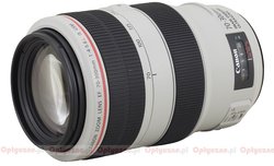 Canon EF 70-300 mm f/4-5.6 L IS USM - lens review Canon EF 70-300 mm f/4-5.6 L IS USM - lens review