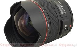 Canon EF 14 mm f/2.8L USM II - lens review Canon EF 14 mm f/2.8L USM II - lens review