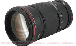 Canon EF 200 mm f/2.8L II USM - lens review Canon EF 200 mm f/2.8L II USM - lens review