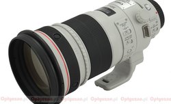 Canon EF 300 mm f/2.8 L IS II USM - lens review Canon EF 300 mm f/2.8 L IS II USM - lens review