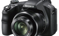 Sony DSC-HX200V - sample images