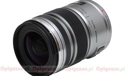 Olympus M.Zuiko Digital 12-50 mm f/3.5-6.3 ED EZ - lens review Olympus M.Zuiko Digital 12-50 mm f/3.5-6.3 ED EZ - lens review