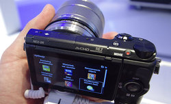 Sony NEX-5R - sample shots