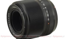 Fujifilm Fujinon XF 60 mm f/2.4 R Macro - lens review Fujifilm Fujinon XF 60 mm f/2.4 R Macro - lens review