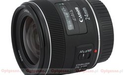 Canon EF 24 mm f/2.8 IS USM - lens review Canon EF 24 mm f/2.8 IS USM - lens review