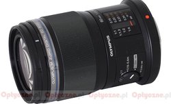Olympus M.Zuiko Digital 60 mm f/2.8 ED Macro - lens review. Olympus M.Zuiko Digital 60 mm f/2.8 ED Macro - lens review.